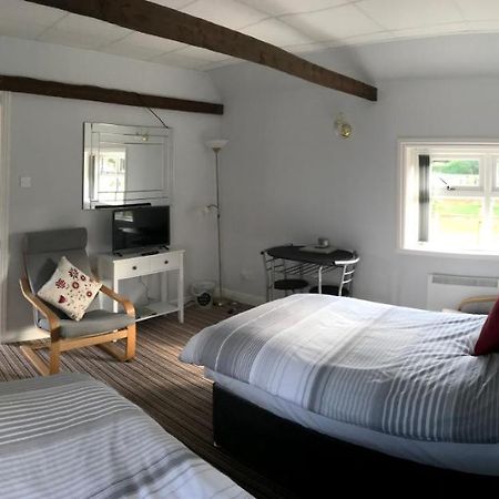 Apartamento The Annex Malton Exterior foto