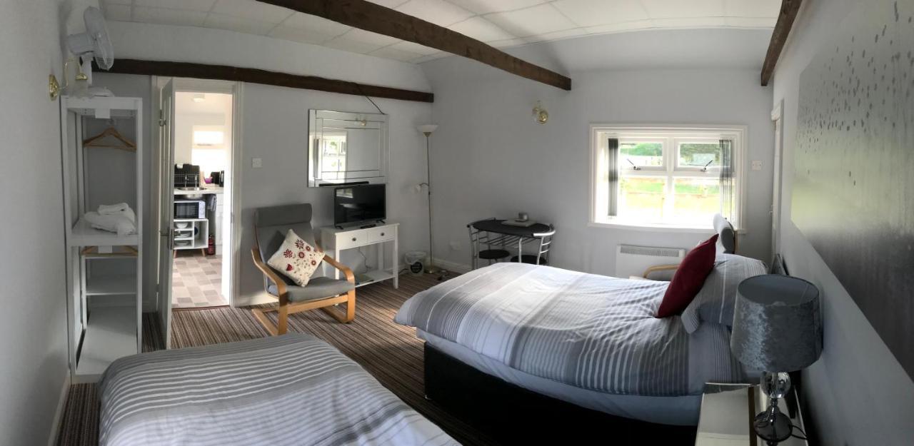 Apartamento The Annex Malton Exterior foto