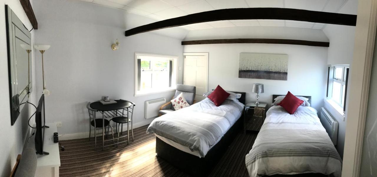 Apartamento The Annex Malton Exterior foto